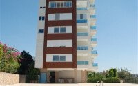 Светлая квартира 2+1 110 м² район Тосмур, ВНЖ, вид на море, Exclusive-id-10864-фото-1
