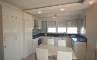 Светлая квартира 2+1 110 м² район Тосмур, ВНЖ, вид на море, Exclusive-id-10864-фото-3