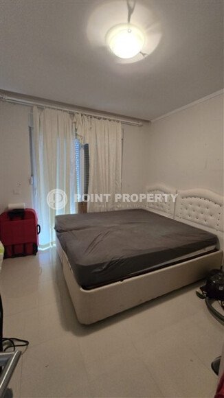 Светлая квартира 2+1 110 м² район Тосмур, ВНЖ, вид на море, Exclusive-id-10864-фото-4