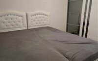 Светлая квартира 2+1 110 м² район Тосмур, ВНЖ, вид на море, Exclusive-id-10864-фото-5