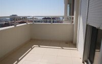 Светлая квартира 2+1 110 м² район Тосмур, ВНЖ, вид на море, Exclusive-id-10864-фото-10