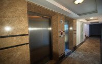 Светлая квартира 2+1 110 м² район Тосмур, ВНЖ, вид на море, Exclusive-id-10864-фото-12
