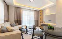 Новая квартира 59 м² в центре Аланьи рядом с пляжем Клеопатры-id-9592-фото-1