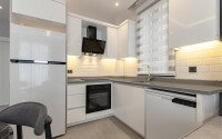 Новая квартира 59 м² в центре Аланьи рядом с пляжем Клеопатры-id-9592-фото-7