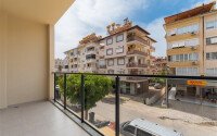 Новая квартира 59 м² в центре Аланьи рядом с пляжем Клеопатры-id-9592-фото-12
