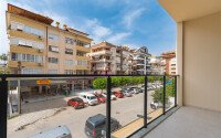 Новая квартира 59 м² в центре Аланьи рядом с пляжем Клеопатры-id-9592-фото-13