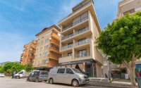 Новая квартира 59 м² в центре Аланьи рядом с пляжем Клеопатры-id-9592-фото-14