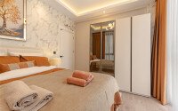 Новая квартира 59 м² в центре Аланьи рядом с пляжем Клеопатры-id-9592-фото-8
