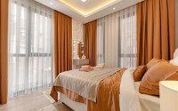 Новая квартира 59 м² в центре Аланьи рядом с пляжем Клеопатры-id-9592-фото-10
