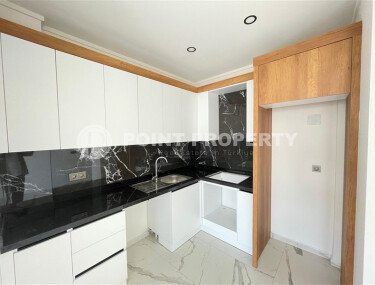 Bright new 1+1 apartment 65 m² in the Avsallar district in a prestigious complex-id-10865-photo-2