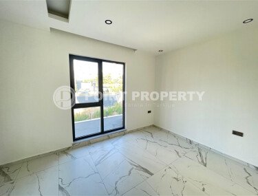 Bright new 1+1 apartment 65 m² in the Avsallar district in a prestigious complex-id-10865-photo-5