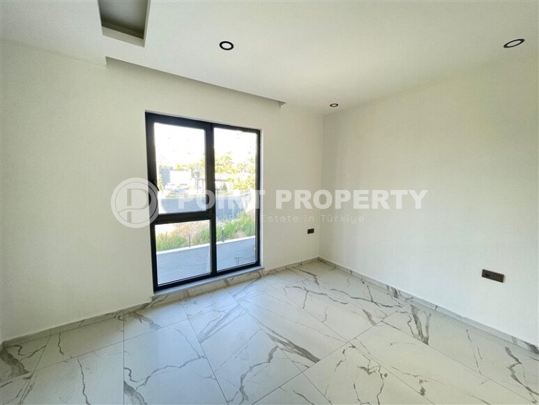Bright new 1+1 apartment 65 m² in the Avsallar district in a prestigious complex-id-10865-photo-5