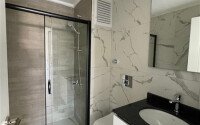 Bright new 1+1 apartment 65 m² in the Avsallar district in a prestigious complex-id-10865-photo-6