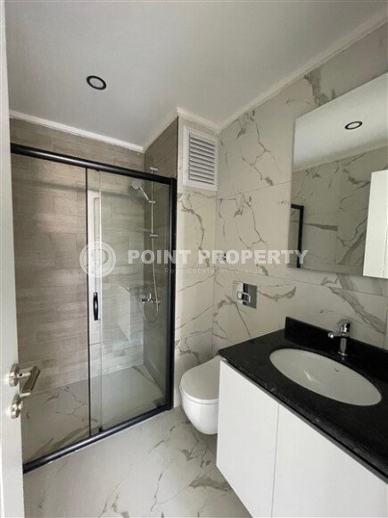 Bright new 1+1 apartment 65 m² in the Avsallar district in a prestigious complex-id-10865-photo-6