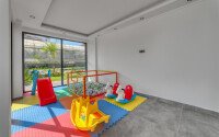 Bright new 1+1 apartment 65 m² in the Avsallar district in a prestigious complex-id-10865-photo-9