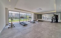 Bright new 1+1 apartment 65 m² in the Avsallar district in a prestigious complex-id-10865-photo-10