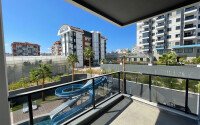 Bright new 1+1 apartment 65 m² in the Avsallar district in a prestigious complex-id-10865-photo-7