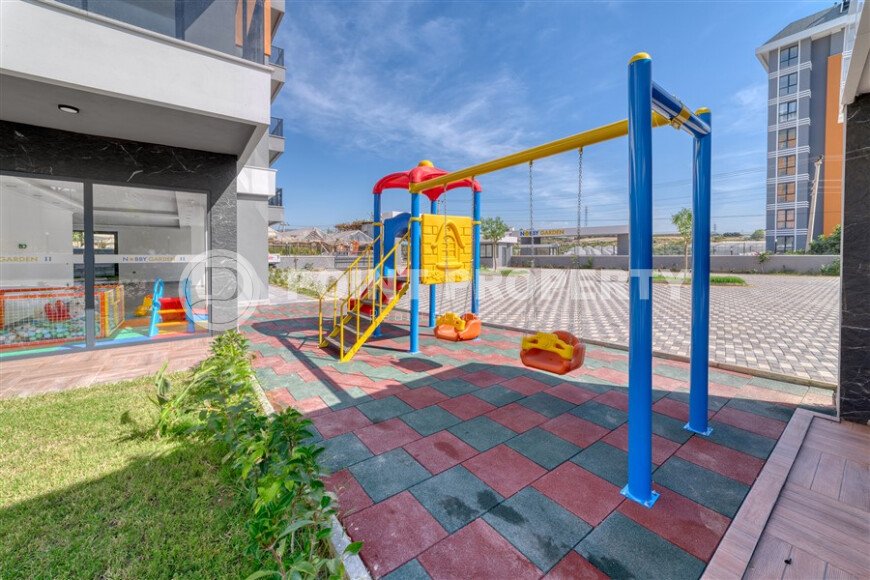 Bright new 1+1 apartment 65 m² in the Avsallar district in a prestigious complex-id-10865-photo-16