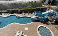 Bright new 1+1 apartment 65 m² in the Avsallar district in a prestigious complex-id-10865-photo-17