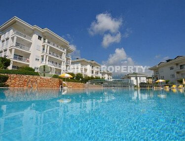 Уютная квартира 2+1 90 м² район Оба, ВНЖ и гражданство-id-10866-фото-4