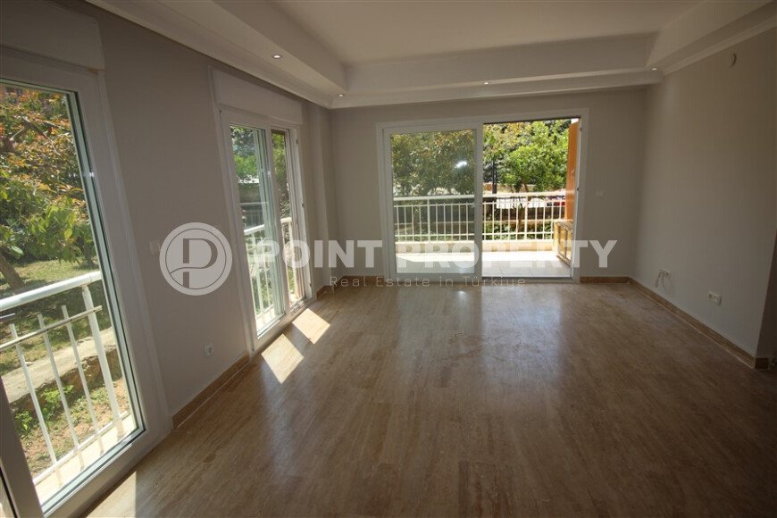 Уютная квартира 2+1 90 м² район Оба, ВНЖ и гражданство-id-10866-фото-2