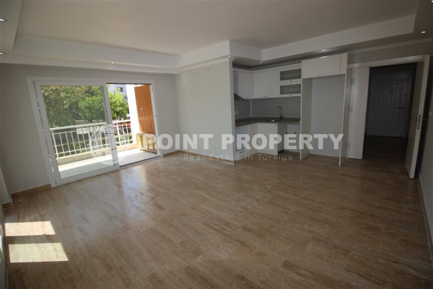 Уютная квартира 2+1 90 м² район Оба, ВНЖ и гражданство-id-10866-фото-3