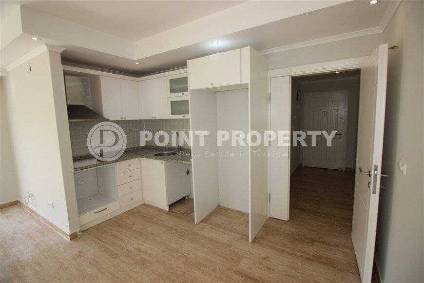 Уютная квартира 2+1 90 м² район Оба, ВНЖ и гражданство-id-10866-фото-5