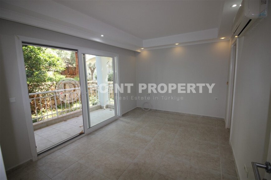 Уютная квартира 2+1 90 м² район Оба, ВНЖ и гражданство-id-10866-фото-6