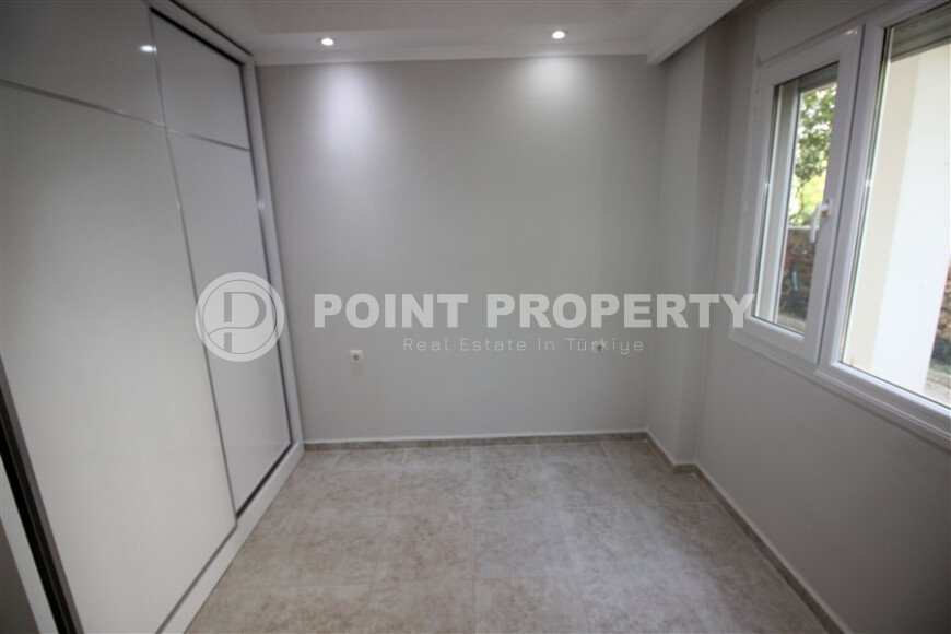 Уютная квартира 2+1 90 м² район Оба, ВНЖ и гражданство-id-10866-фото-8