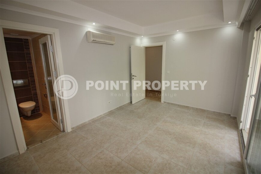 Уютная квартира 2+1 90 м² район Оба, ВНЖ и гражданство-id-10866-фото-9