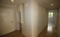 Уютная квартира 2+1 90 м² район Оба, ВНЖ и гражданство-id-10866-фото-10