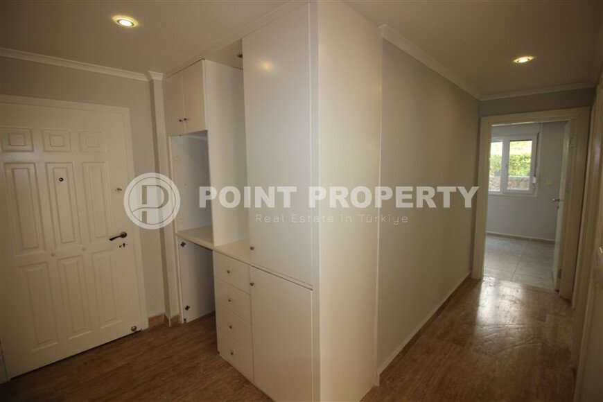Уютная квартира 2+1 90 м² район Оба, ВНЖ и гражданство-id-10866-фото-10