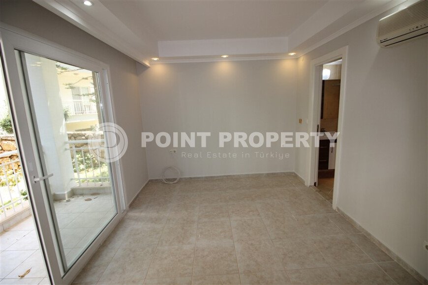Уютная квартира 2+1 90 м² район Оба, ВНЖ и гражданство-id-10866-фото-11