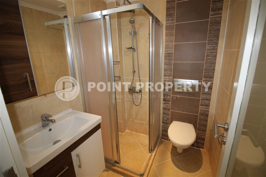 Уютная квартира 2+1 90 м² район Оба, ВНЖ и гражданство-id-10866-фото-12