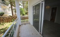 Уютная квартира 2+1 90 м² район Оба, ВНЖ и гражданство-id-10866-фото-13