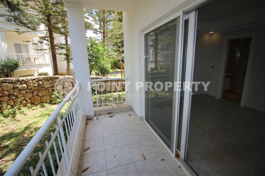 Уютная квартира 2+1 90 м² район Оба, ВНЖ и гражданство-id-10866-фото-13