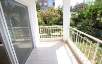 Уютная квартира 2+1 90 м² район Оба, ВНЖ и гражданство-id-10866-фото-14