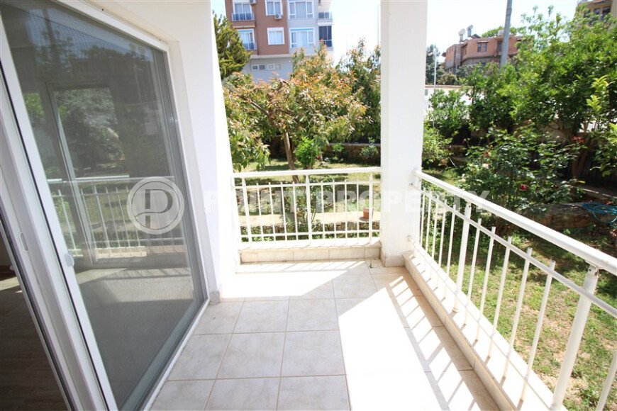 Уютная квартира 2+1 90 м² район Оба, ВНЖ и гражданство-id-10866-фото-14