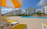Уютная квартира 2+1 90 м² район Оба, ВНЖ и гражданство-id-10866-фото-15