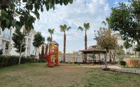 Уютная квартира 2+1 90 м² район Оба, ВНЖ и гражданство-id-10866-фото-16