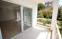 Уютная квартира 2+1 90 м² район Оба, ВНЖ и гражданство-id-10866-фото-18