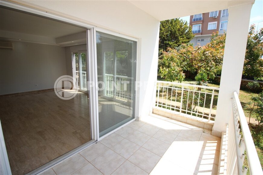 Уютная квартира 2+1 90 м² район Оба, ВНЖ и гражданство-id-10866-фото-18