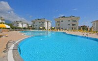 Уютная квартира 2+1 90 м² район Оба, ВНЖ и гражданство-id-10866-фото-20