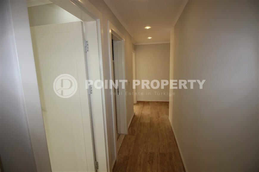 Уютная квартира 2+1 90 м² район Оба, ВНЖ и гражданство-id-10866-фото-21