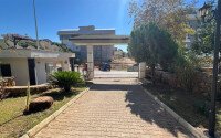 Уютная квартира 2+1 90 м² район Оба, ВНЖ и гражданство-id-10866-фото-22