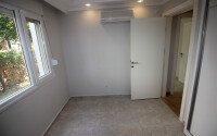 Уютная квартира 2+1 90 м² район Оба, ВНЖ и гражданство-id-10866-фото-25