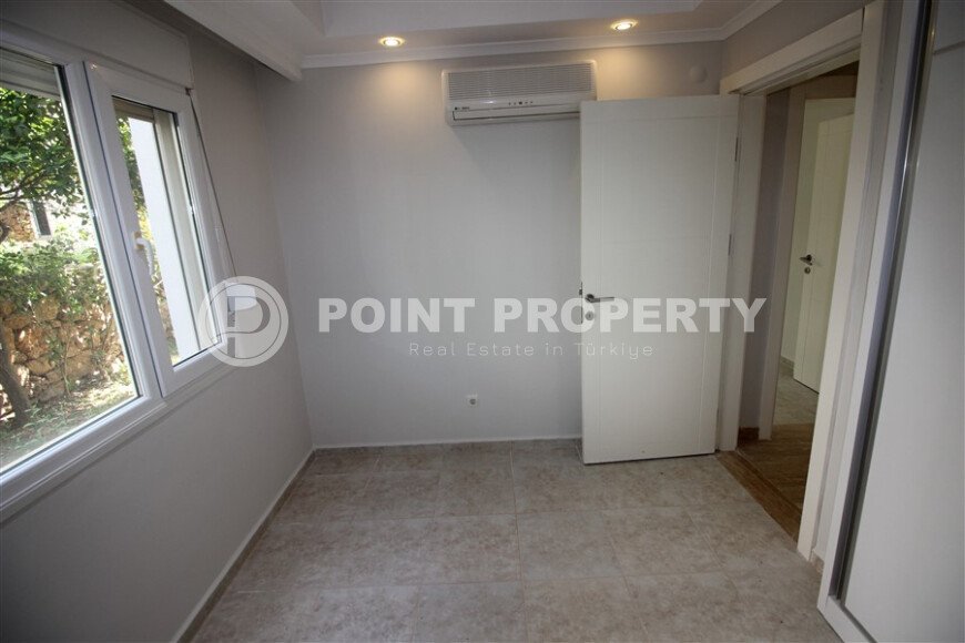 Уютная квартира 2+1 90 м² район Оба, ВНЖ и гражданство-id-10866-фото-25