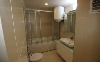 Уютная квартира 2+1 90 м² район Оба, ВНЖ и гражданство-id-10866-фото-26