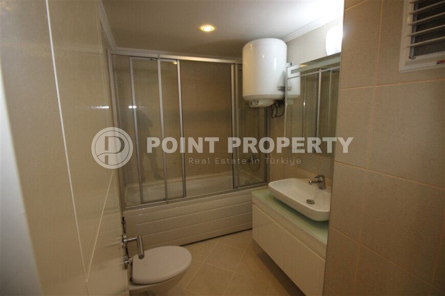 Уютная квартира 2+1 90 м² район Оба, ВНЖ и гражданство-id-10866-фото-26