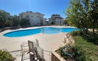 Уютная квартира 2+1 90 м² район Оба, ВНЖ и гражданство-id-10866-фото-27